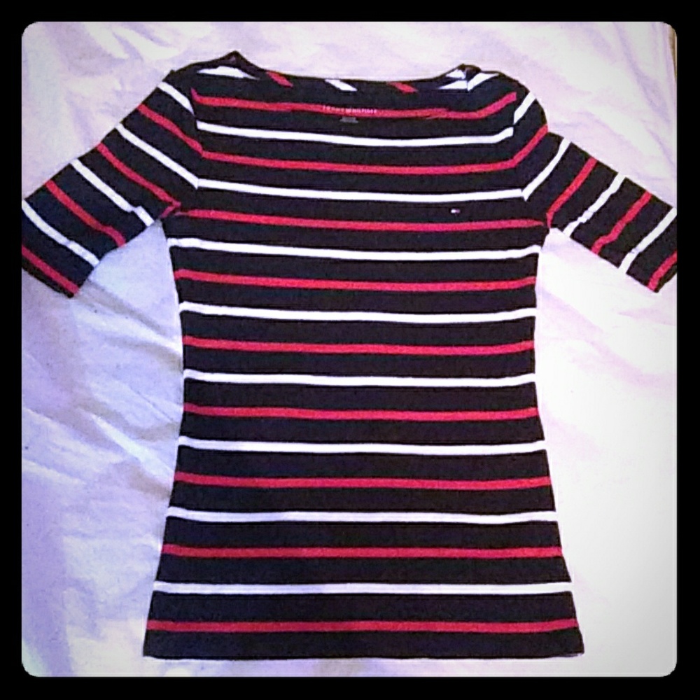 Shirt by Tommy Hilfiger